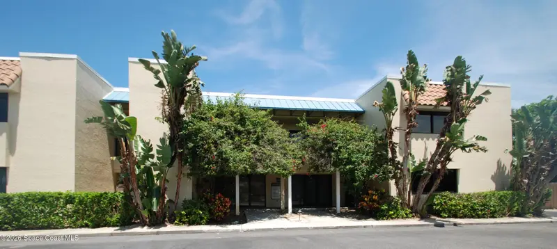 321 Ocean Avenue 206, Melbourne Beach, Fl 32951, FL