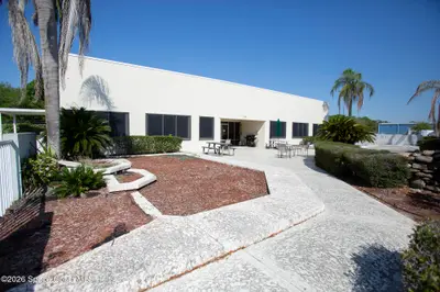 264 West Drive, Melbourne, Fl 32904, FL
