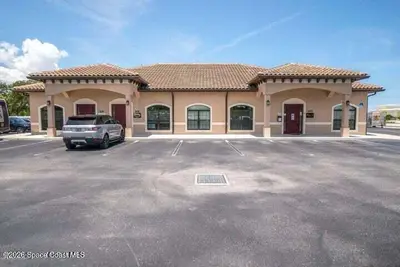 5120 N Us Highway 1, Melbourne, Fl 32940, FL