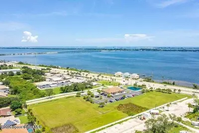 5120 N Us Highway 1, Melbourne, Fl 32940, FL