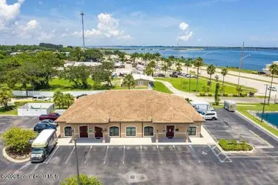 5120 N Us Highway 1, Melbourne, Fl 32940, FL