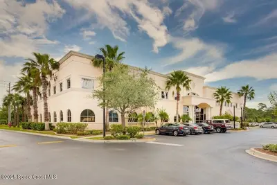 7341 Office Park Place 202a, Melbourne, Fl 32940, FL