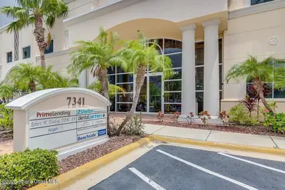 7341 Office Park Place 202a, Melbourne, Fl 32940, FL