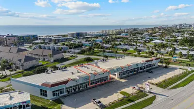 5240 N Atlantic Avenue 150, Cocoa Beach, Fl 32931, FL