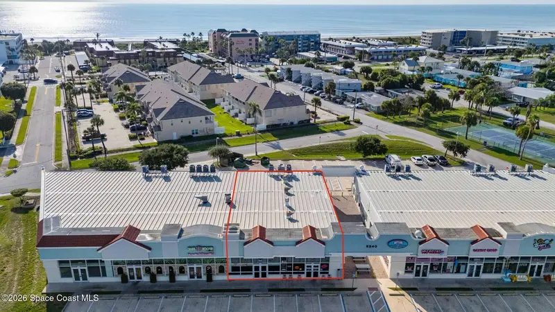 5240 N Atlantic Avenue 150, Cocoa Beach, Fl 32931, FL