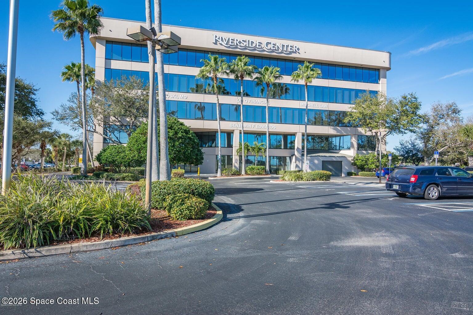 930 S Harbor City Boulevard 403d, Melbourne, Fl 32901, FL
