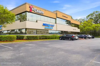 490 Centre Lake Drive Ne 100a, Palm Bay, Fl 32907, FL