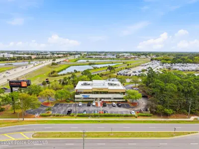 490 Centre Lake Drive Ne 100a, Palm Bay, Fl 32907, FL