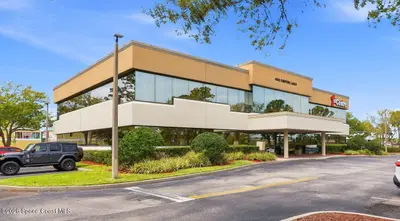 490 Centre Lake Drive Ne 100a, Palm Bay, Fl 32907, FL