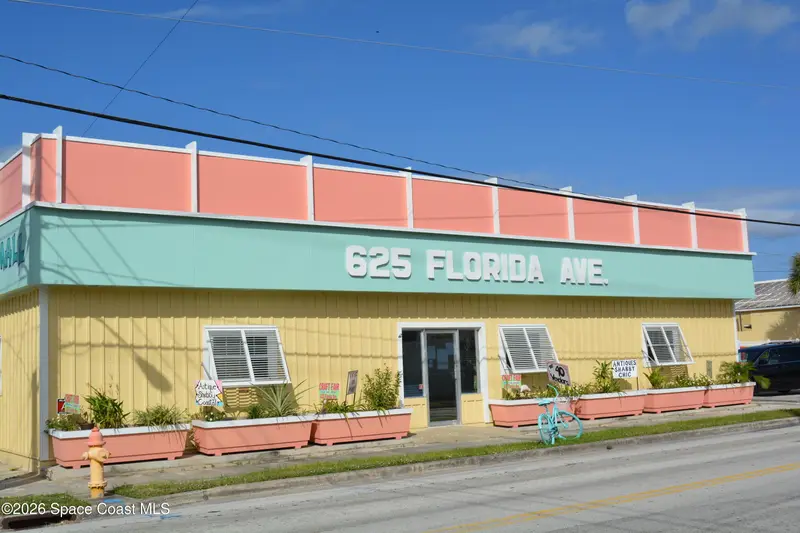 625 Florida Avenue, Cocoa, Fl 32922, FL