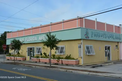 625 Florida Avenue, Cocoa, Fl 32922, FL