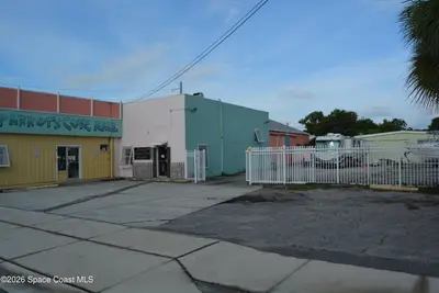 625 Florida Avenue, Cocoa, Fl 32922, FL