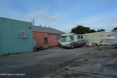 625 Florida Avenue, Cocoa, Fl 32922, FL