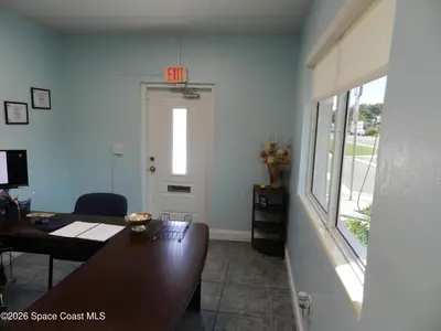 200 N 1st Street A, B, C &D, Cocoa Beach, Fl 32931, FL