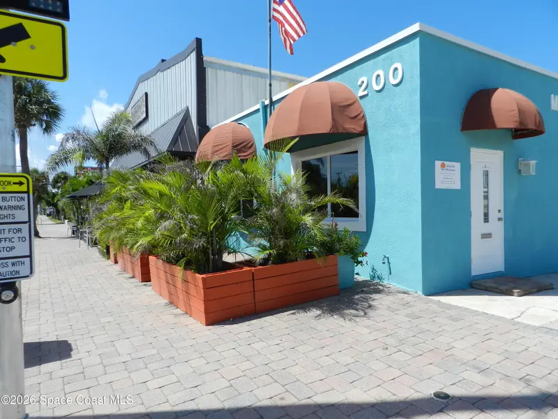 200 N 1st Street A, B, C &D, Cocoa Beach, Fl 32931, FL