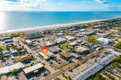 200 N 1st Street A, B, C &D, Cocoa Beach, Fl 32931, FL