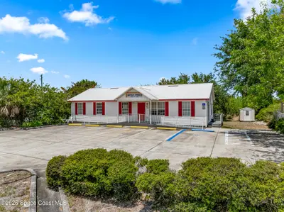 5660 Micco Road, Sebastian, Fl 32976, FL