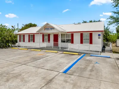 5660 Micco Road, Sebastian, Fl 32976, FL