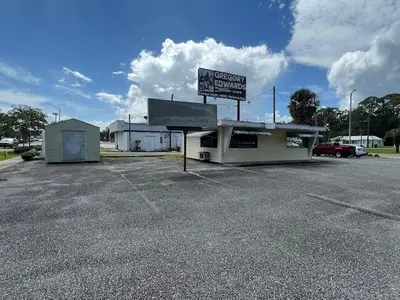 1210 S Washington Avenue, Titusville, Fl 32780, FL
