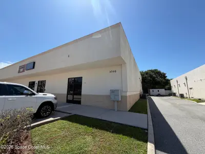3702 N Courtenay Parkway 102, Merritt Island, Fl 32953, FL