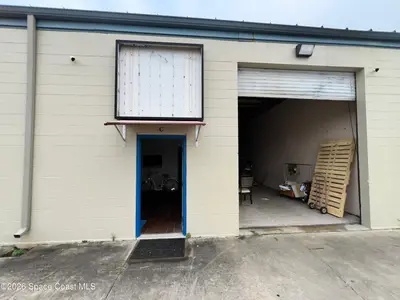 2300 Avocado Avenue Suite C, Melbourne, Fl 32935, FL