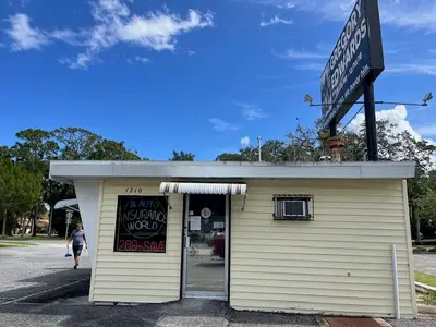 1210 S Washington Avenue, Titusville, Fl 32780, FL
