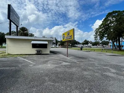 1210 S Washington Avenue, Titusville, Fl 32780, FL