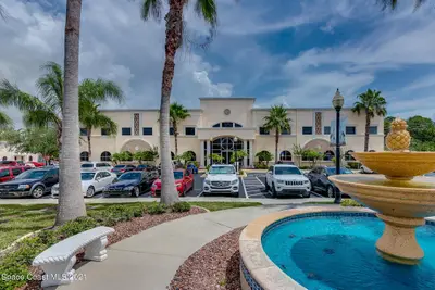7341 Office Park Place 202c, Melbourne, Fl 32940, FL