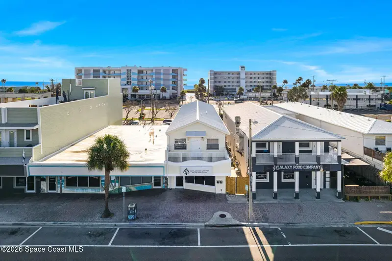 41 N Orlando Avenue 1, Cocoa Beach, Fl 32931, FL