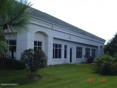 7185 Murrell Road 101b, Melbourne, Fl 32940, FL
