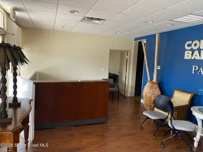232 & 234 Fifth Avenue (3,762 Sf), Indialantic, Fl 32903, FL