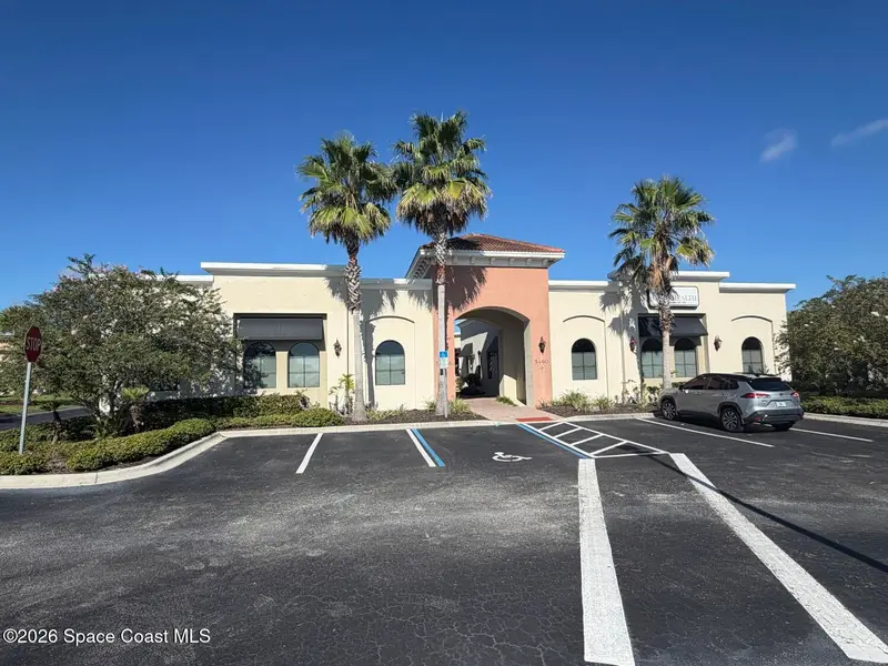 5460 Village Drive, Rockledge, Fl 32955, FL