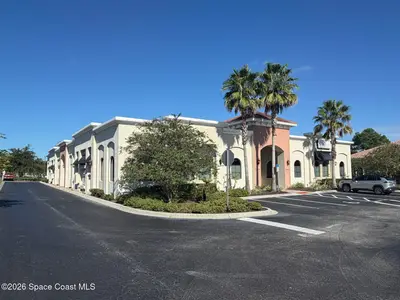 5460 Village Drive, Rockledge, Fl 32955, FL