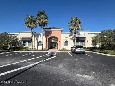 5460 Village Drive, Rockledge, Fl 32955, FL