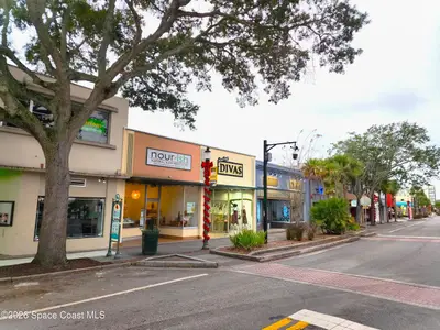 847 E New Haven Avenue 847 & 849, Melbourne, Fl 32901, FL