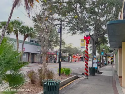 847 E New Haven Avenue 847 & 849, Melbourne, Fl 32901, FL