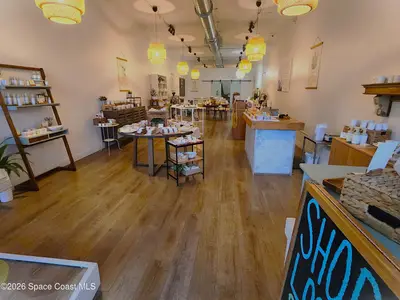 847 E New Haven Avenue 847 & 849, Melbourne, Fl 32901, FL
