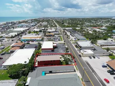 125 N Brevard Avenue B, Cocoa Beach, Fl 32931, FL