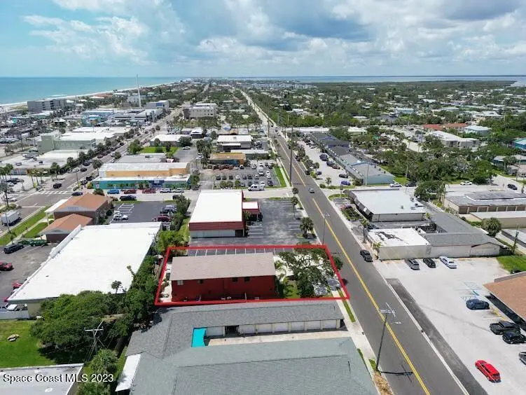 125 N Brevard Avenue B, Cocoa Beach, Fl 32931, FL