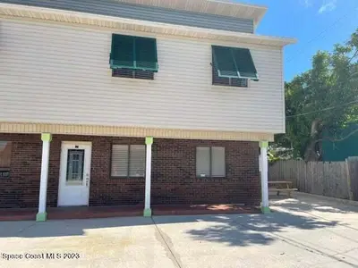 125 N Brevard Avenue B, Cocoa Beach, Fl 32931, FL