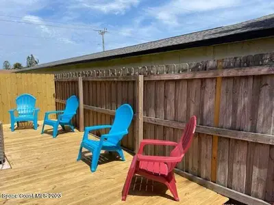 125 N Brevard Avenue B, Cocoa Beach, Fl 32931, FL