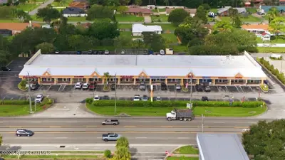 2330 N Wickham Road, Melbourne, Fl 32935, FL