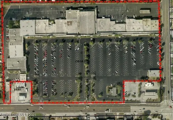 2226 Sarno Road 107, Melbourne, Fl 32935, FL