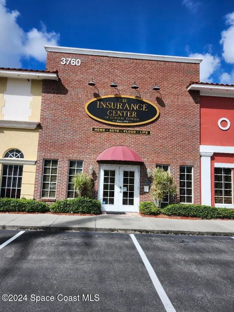 3760 W Eau Gallie Boulevard 0, Melbourne, Fl 32934, FL