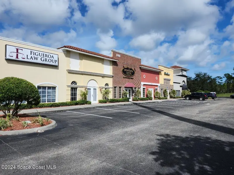 3760 W Eau Gallie Boulevard 0, Melbourne, Fl 32934, FL