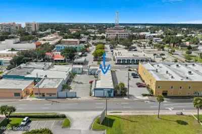 223 Willard Street 4, Cocoa, Fl 32922, FL