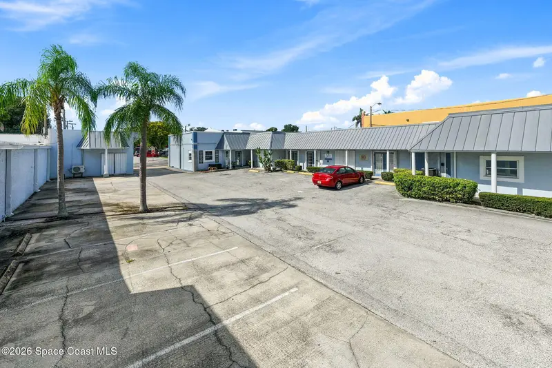223 Willard Street 7, Cocoa, Fl 32922, FL