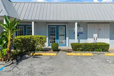 223 Willard Street 7, Cocoa, Fl 32922, FL