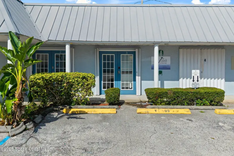 223 Willard Street 7, Cocoa, Fl 32922, FL