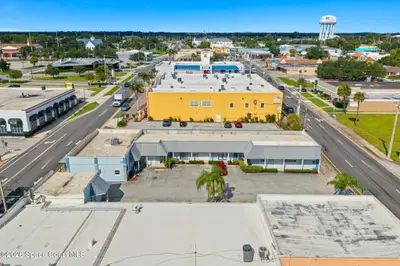 223 Willard Street 7, Cocoa, Fl 32922, FL